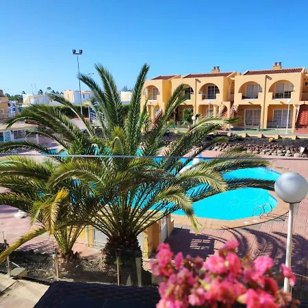 Tisalaya Maspalomas * Maspalomas (Gran Canaria)