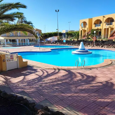 Tisalaya Maspalomas マスパロマス
