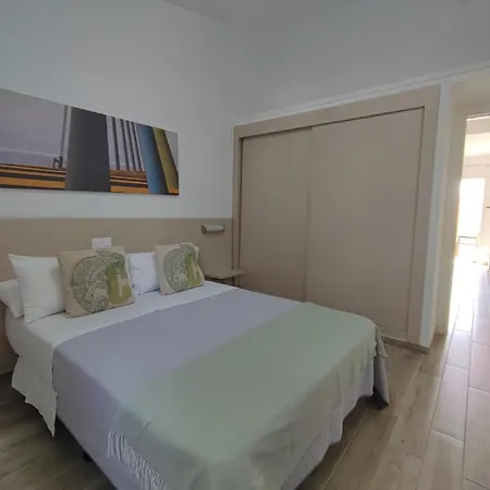 Tisalaya Maspalomas マスパロマス