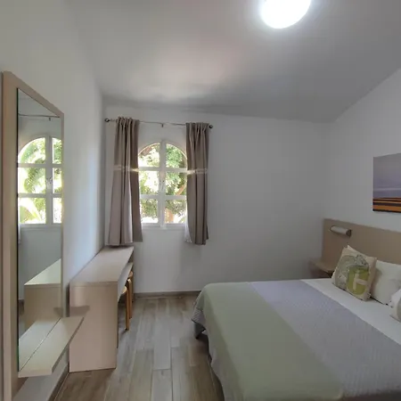 Tisalaya Maspalomas * マスパロマス